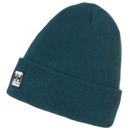Helly hansen urban cuff beanie dark green