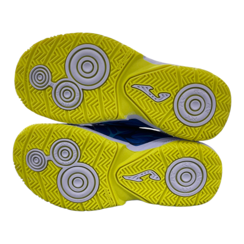 Joma super copa jr. 2504 royal indoor