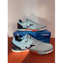 Joma top flex rebound 2476 sky blue indoor