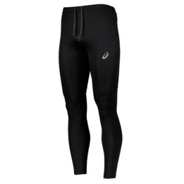 Asics core tight performance black
