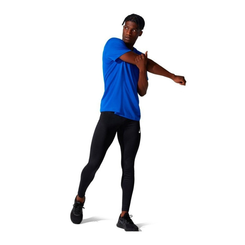 Asics core tight performance black