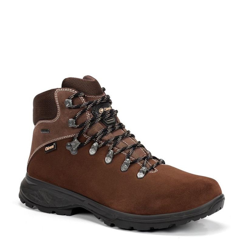 Chiruca Xacobeo 27 brown