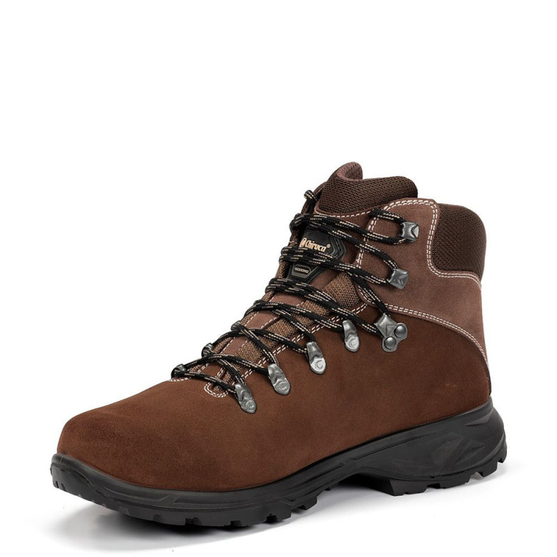 Chiruca Xacobeo 27 brown