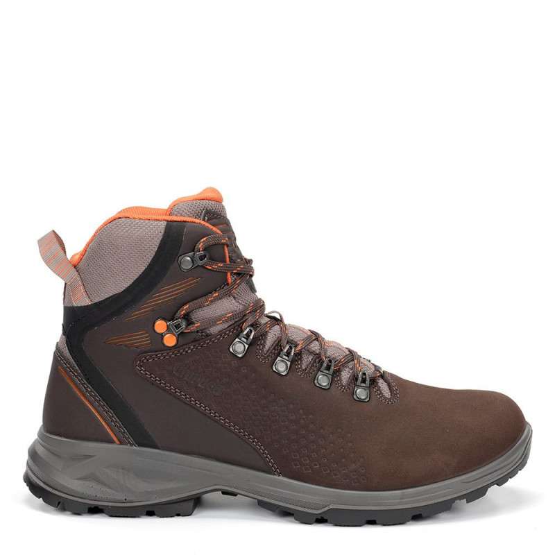 Chiruca taiga 02 gore-tex brown
