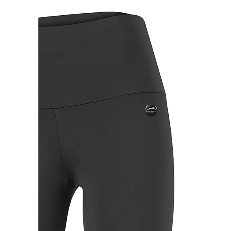Sontress pantalón supplex-anticelulítico negro