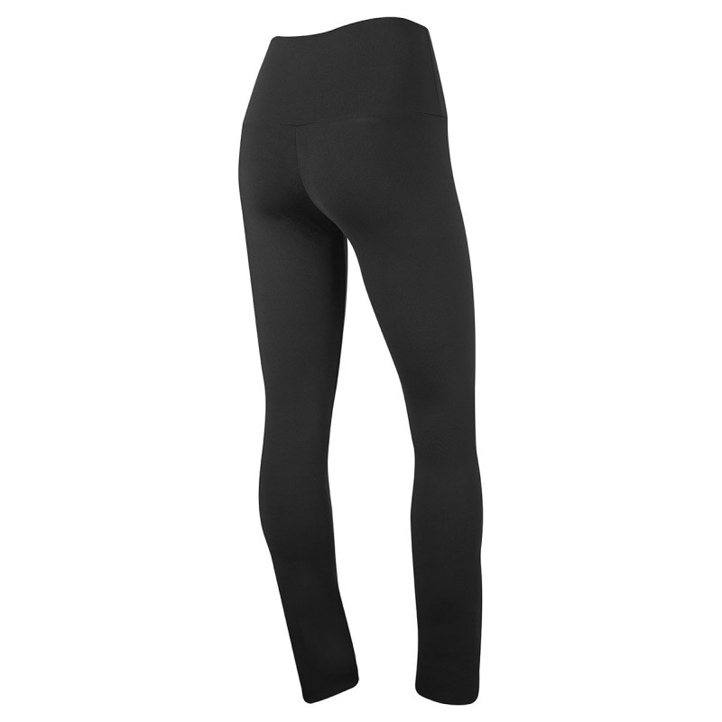 Sontress pantalón supplex-anticelulítico negro