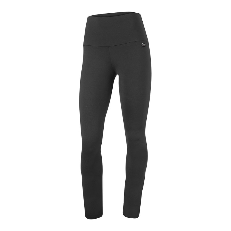 Sontress pantalón supplex-anticelulítico negro
