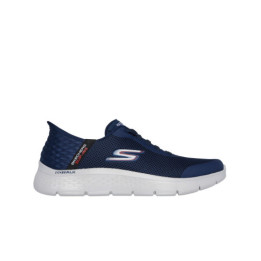 Skechers go walk flex-hands-up Navy