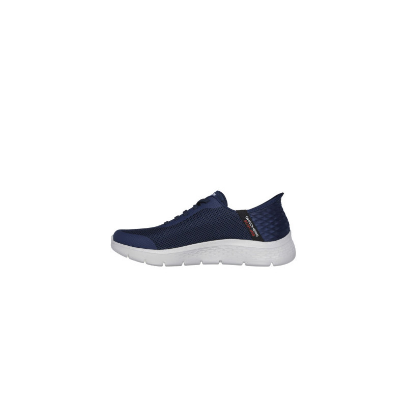 Skechers go walk flex-hands-up Navy