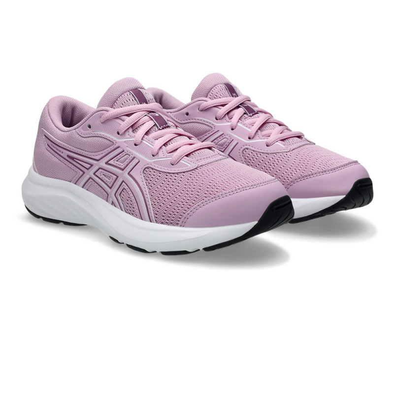 Asics contend 9 gs light ube/white