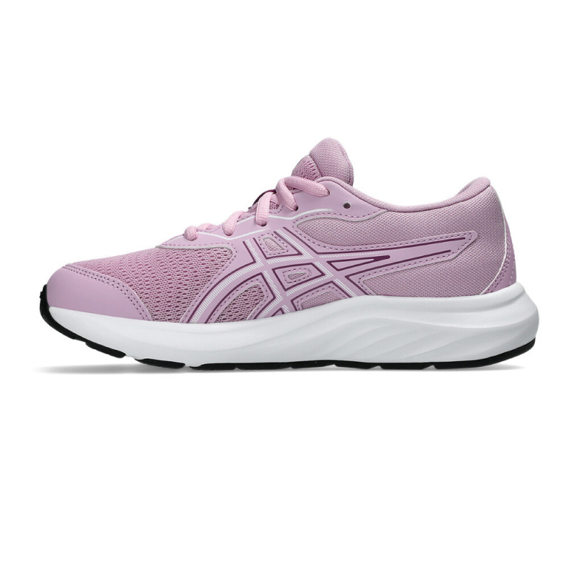 Asics contend 9 gs light ube/white