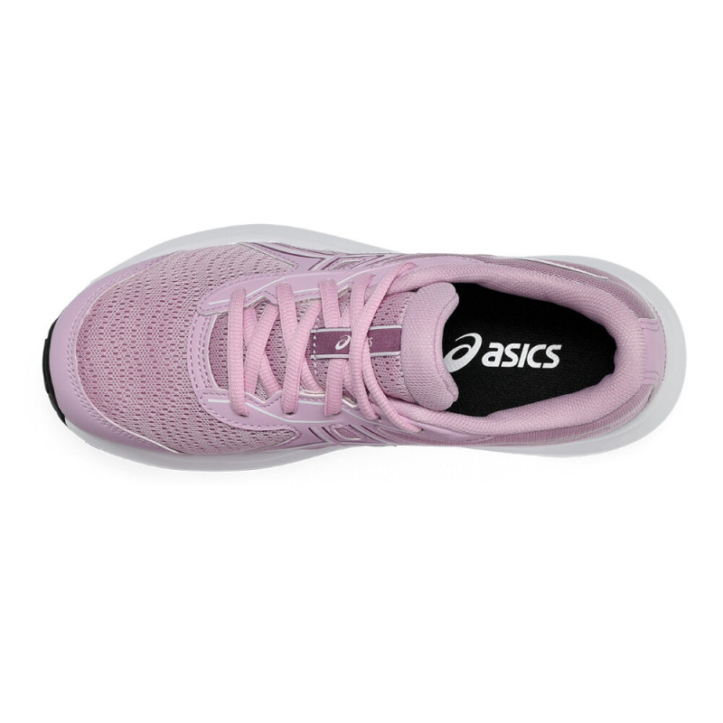 Asics contend 9 gs light ube/white
