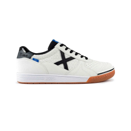 Munich G-3 429 white/black