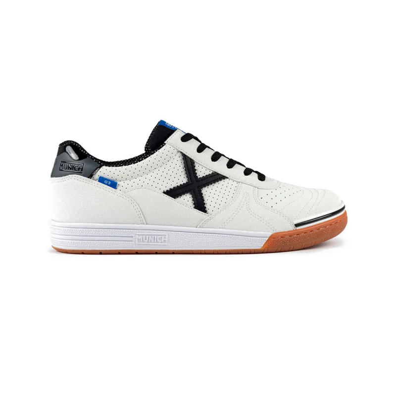 Munich G-3 429 white/black