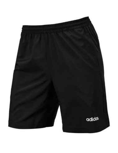 Adidas D2M Cool Short Black (Pantalon Corto) M