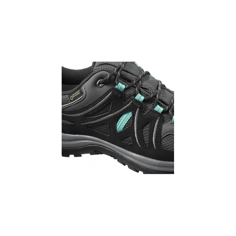 404718 ELLIPSE 2 GTX GRIS/TURQS W I20