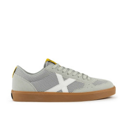 Munich break 40 grey/white/yellow