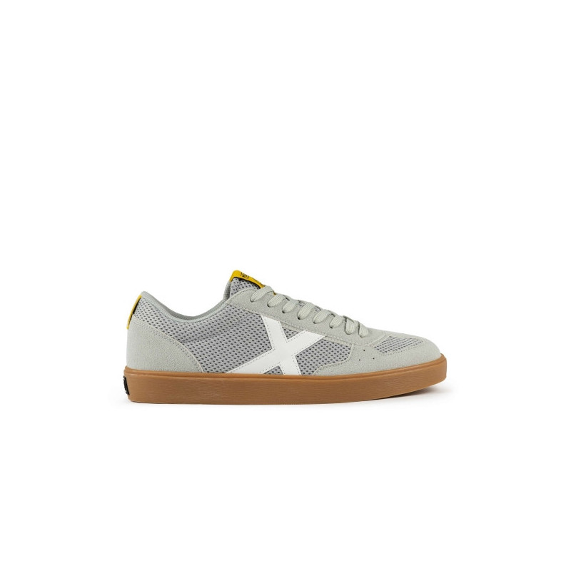 Munich break 40 grey/white/yellow