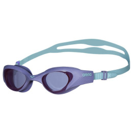 Arena the one woman smoke/violet/turquoise