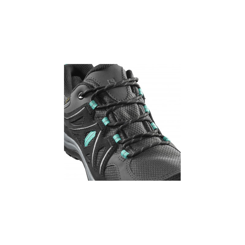 404718 ELLIPSE 2 GTX GRIS/TURQS W I20