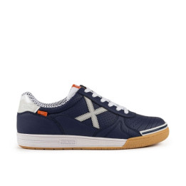 Munich G-3 navy/grey