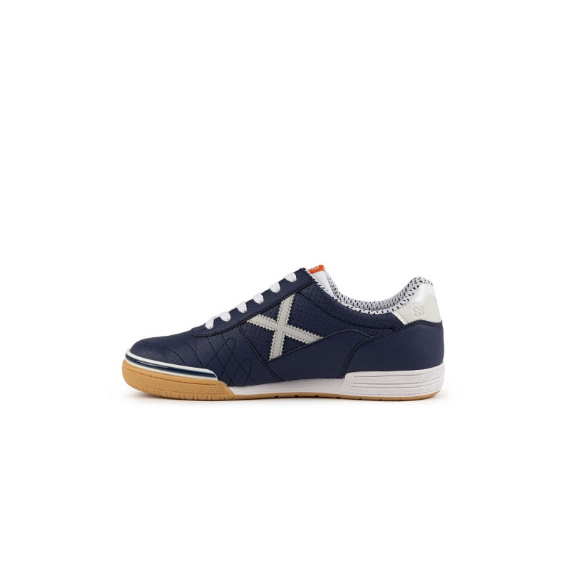 Munich G-3 navy/grey