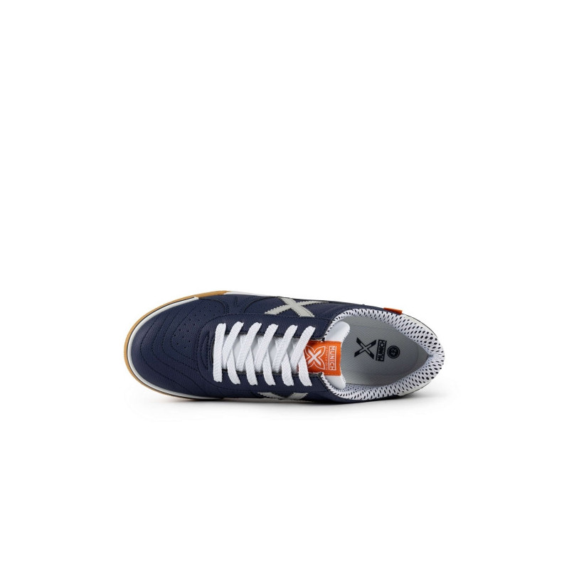 Munich G-3 navy/grey