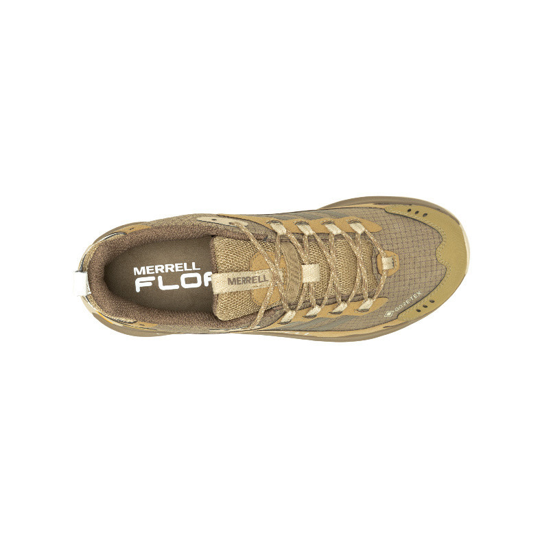 Merrell Moab speed 2 gtx coyote