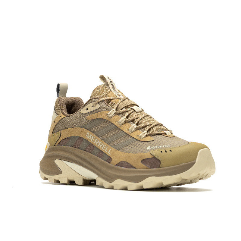 Merrell Moab speed 2 gtx coyote