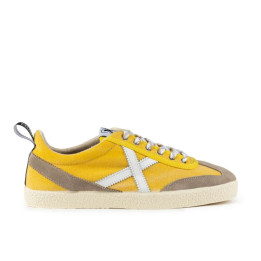 Munich volata 88 yellow/grey/white