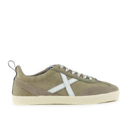 Munich volata 87 Kaki/white