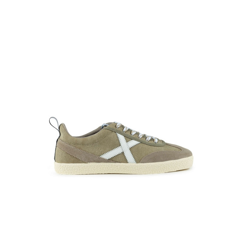 Munich volata 87 Kaki/white