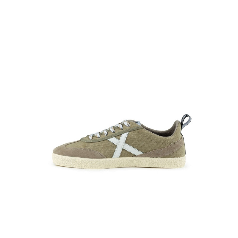 Munich volata 87 Kaki/white