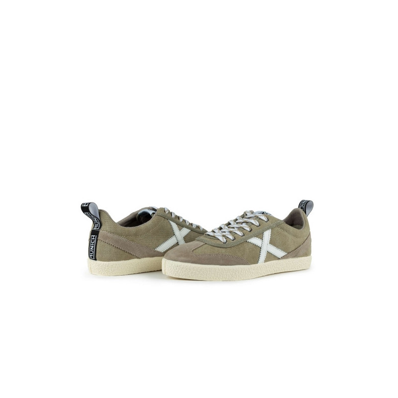 Munich volata 87 Kaki/white