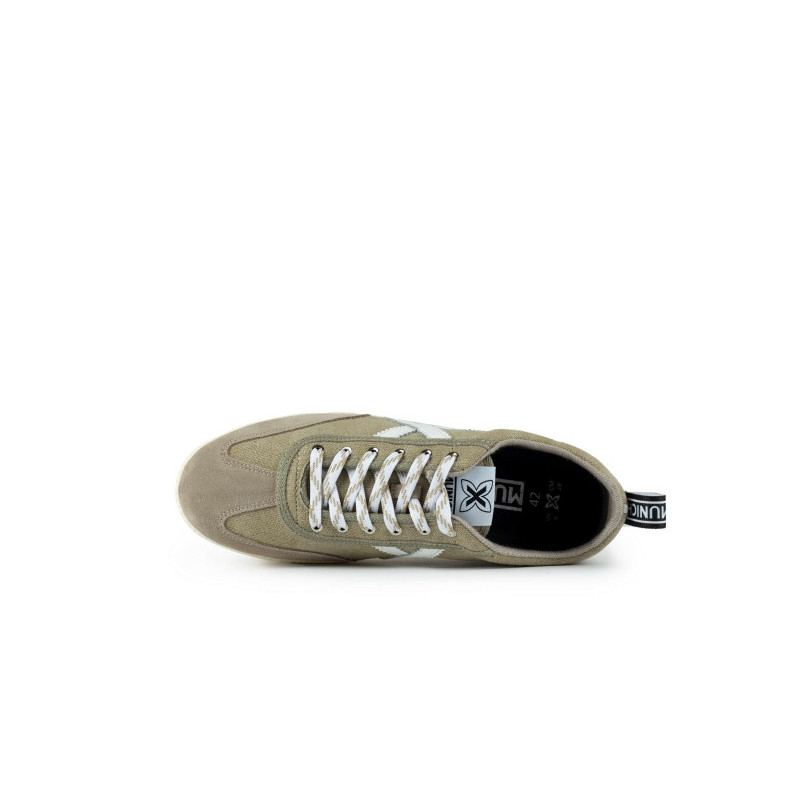 Munich volata 87 Kaki/white