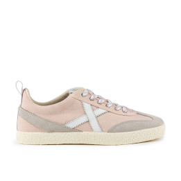 Munich volata 90 pink/grey/white