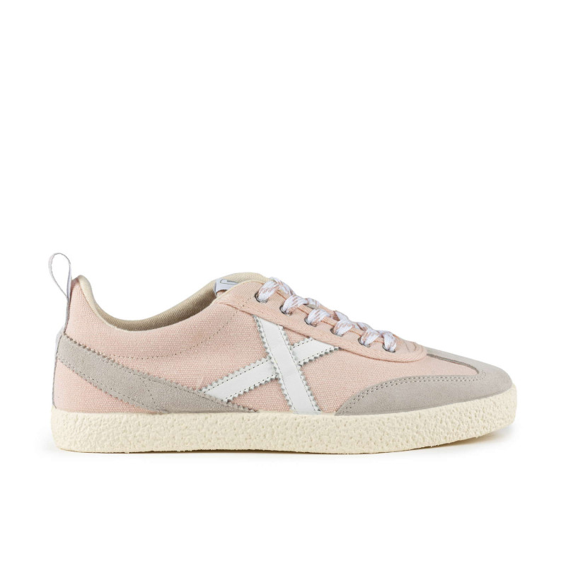 Munich volata 90 pink/grey/white