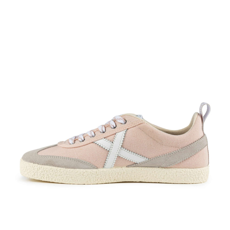 Munich volata 90 pink/grey/white