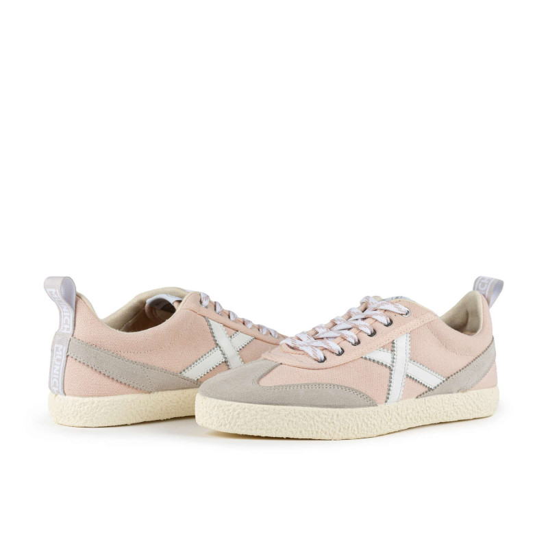 Munich volata 90 pink/grey/white