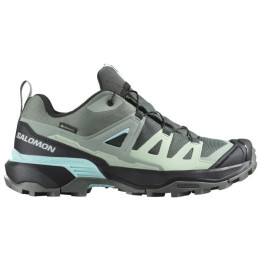 Salomon X ultra 360 gtx w sedona sage/black/sea foam