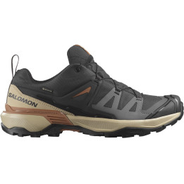 Salomon x ultra 360 gtx phantom/safari/caramel cafe