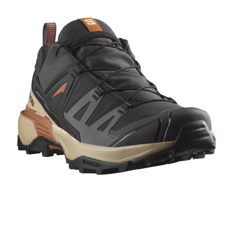 Salomon x ultra 360 gtx phantom/safari/caramel cafe