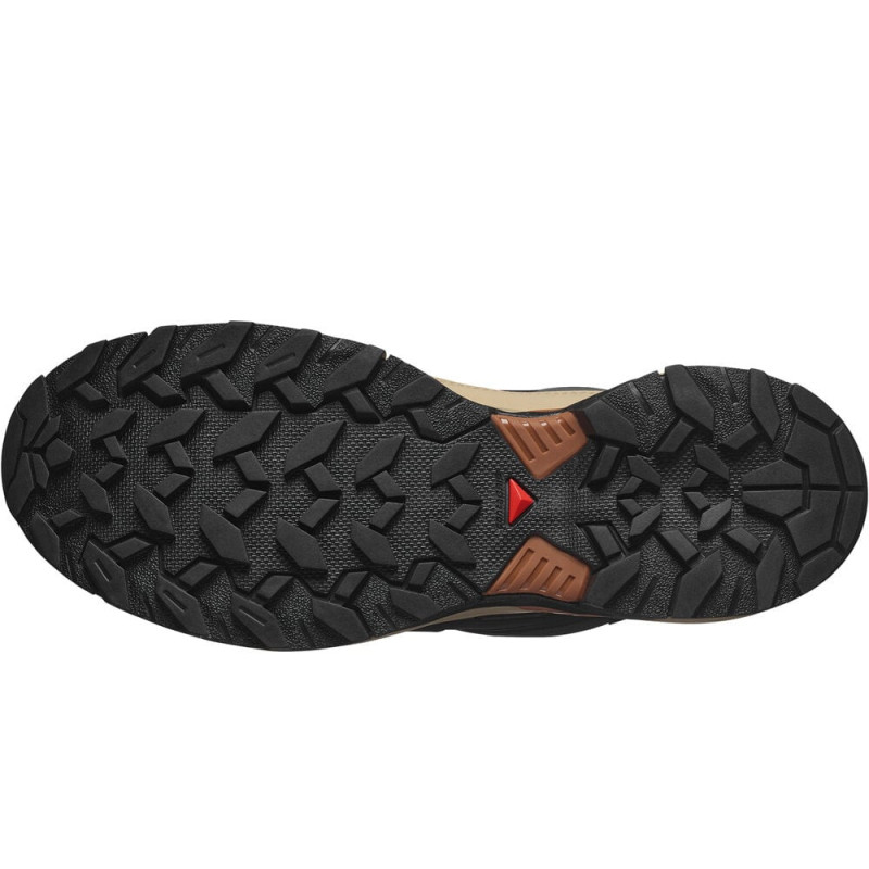 Salomon x ultra 360 gtx phantom/safari/caramel cafe