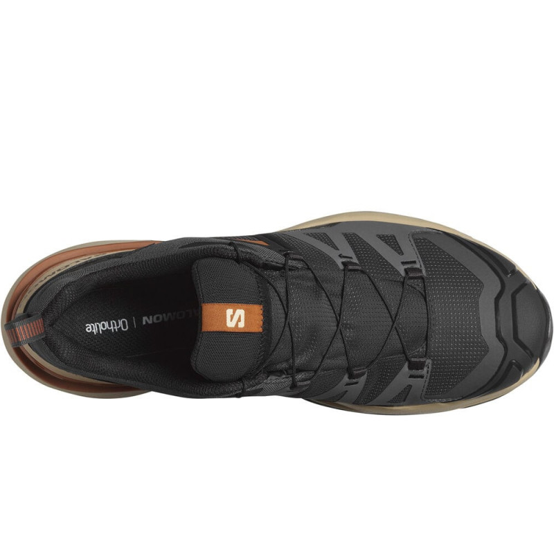 Salomon x ultra 360 gtx phantom/safari/caramel cafe