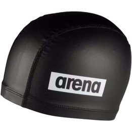 Arena gorro poliuretano light sensation black