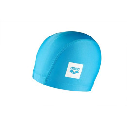 Arena gorro unix II light blue