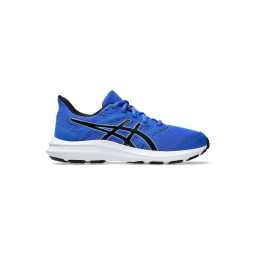 Asics Jolt 4 gs illusion blue/black