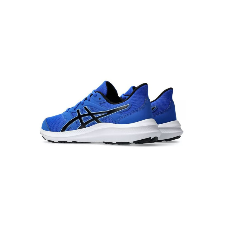 Asics Jolt 4 gs illusion blue/black