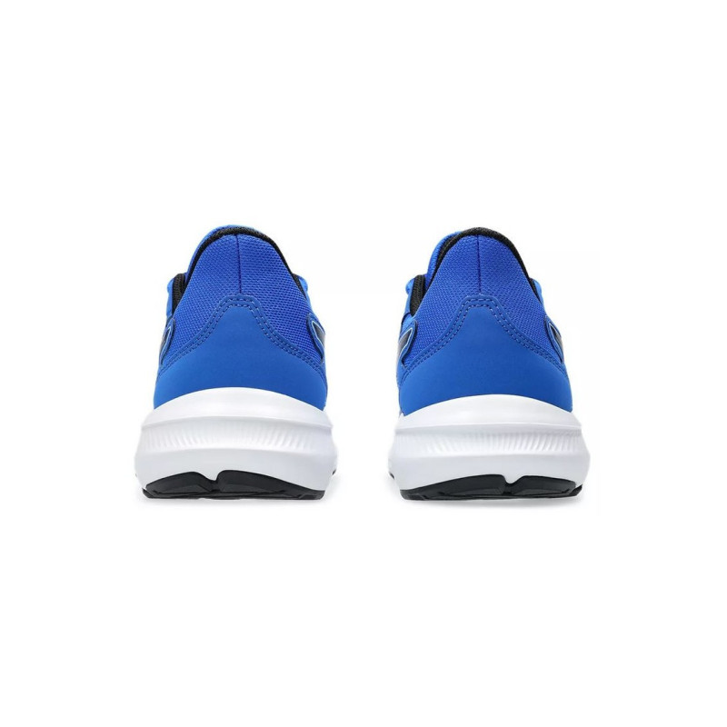 Asics Jolt 4 gs illusion blue/black