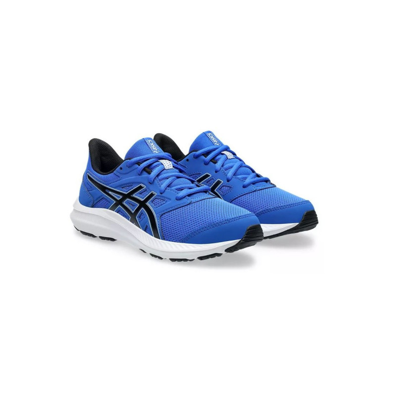 Asics Jolt 4 gs illusion blue/black